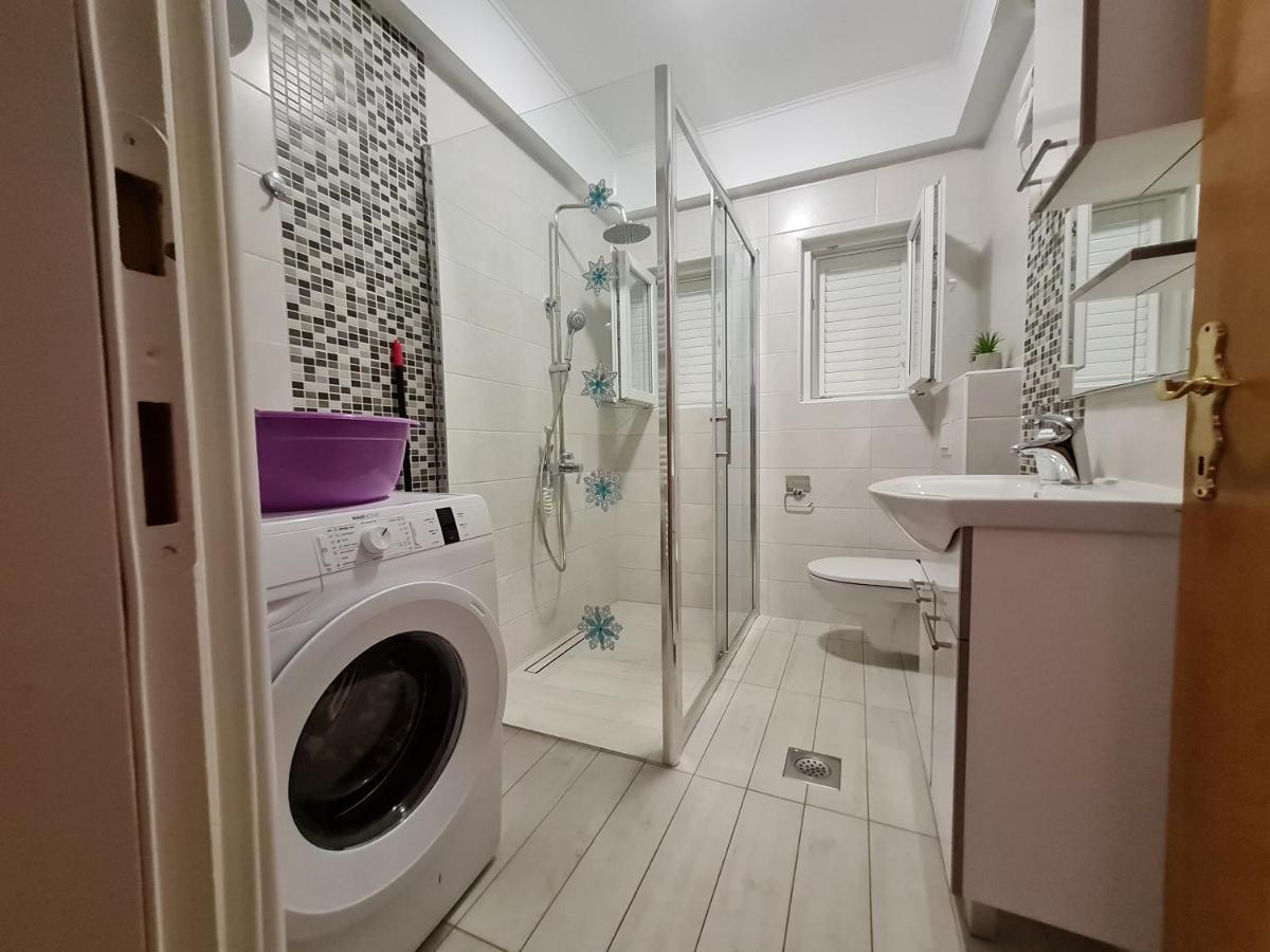 Apartments Nada Mundanije Екстер'єр фото