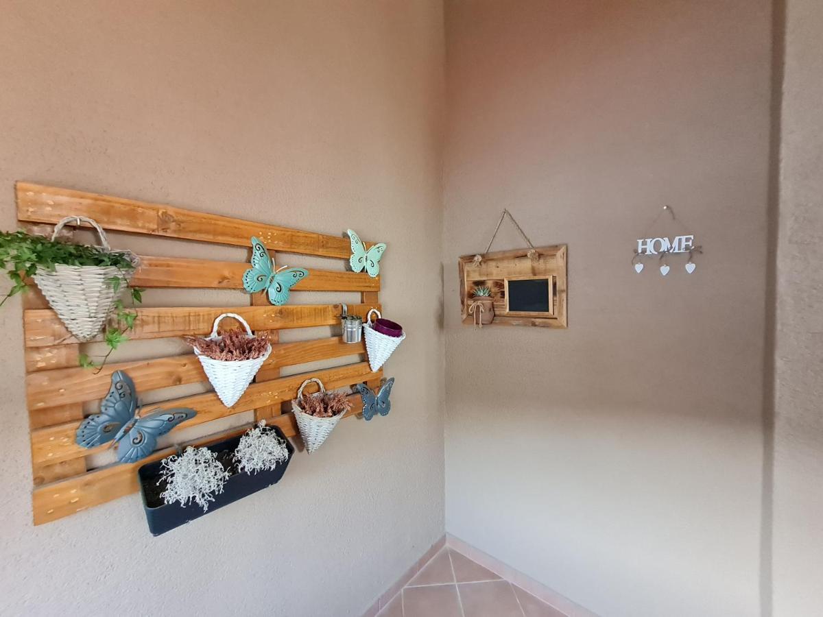 Apartments Nada Mundanije Екстер'єр фото