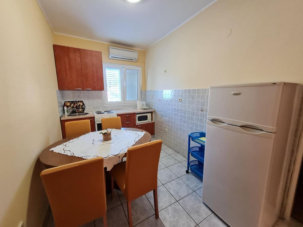 Apartments Nada Mundanije Екстер'єр фото