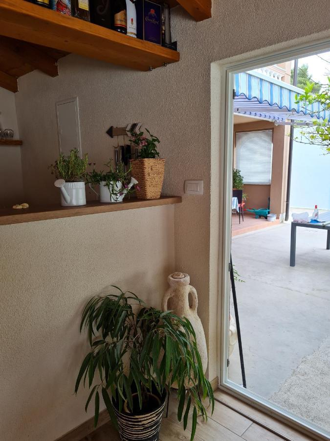 Apartments Nada Mundanije Екстер'єр фото
