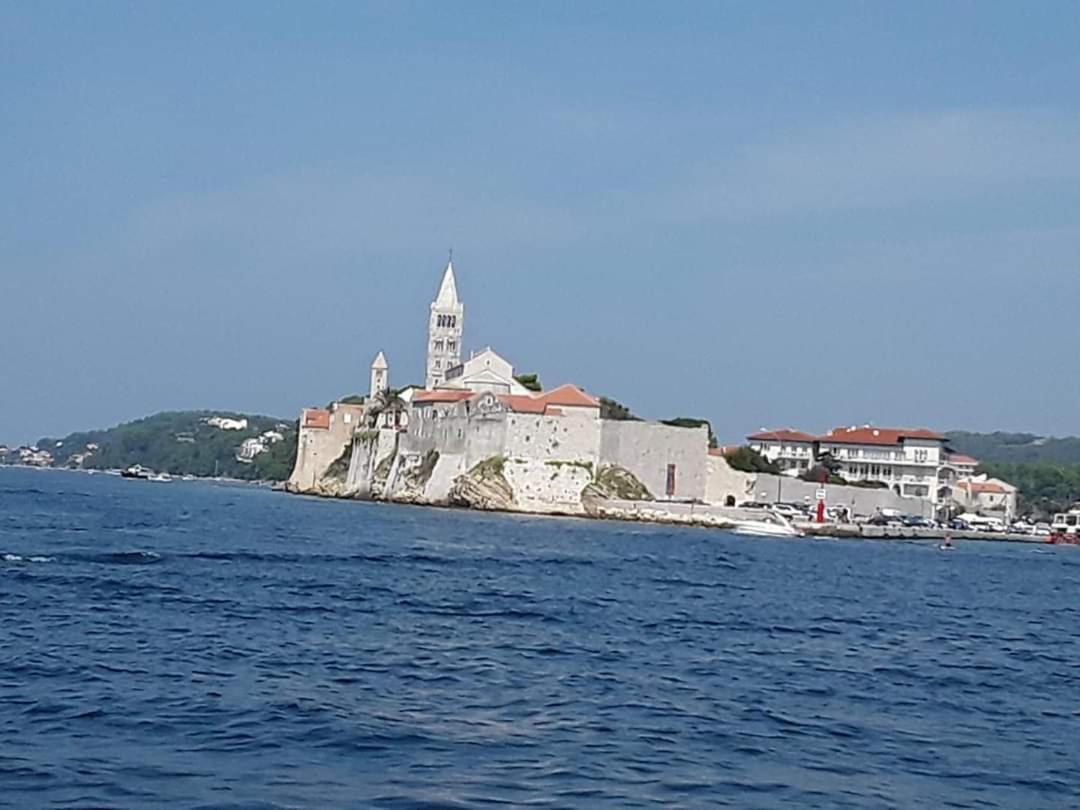 Apartments Nada Mundanije Екстер'єр фото