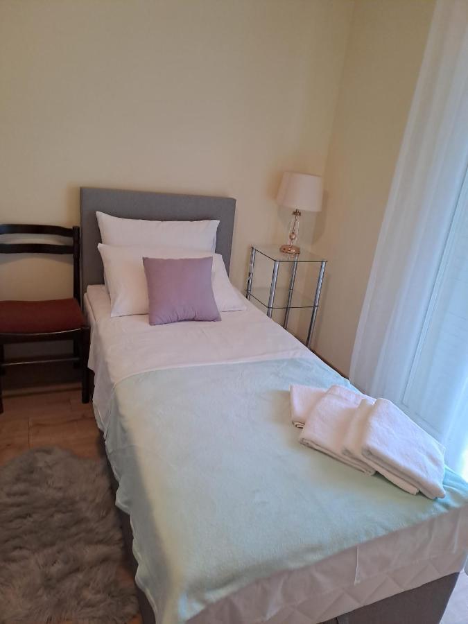 Apartments Nada Mundanije Екстер'єр фото