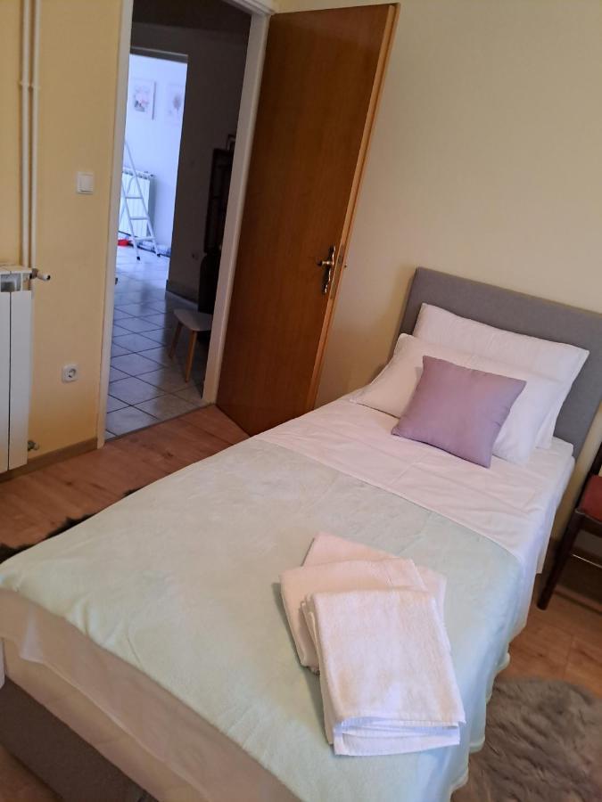 Apartments Nada Mundanije Екстер'єр фото